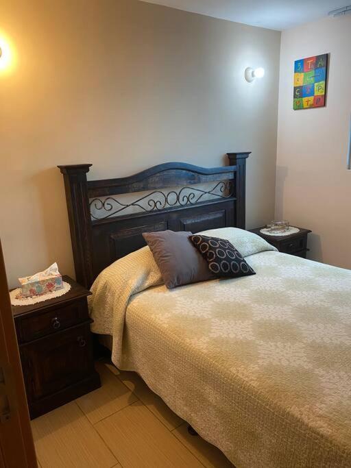 2 Rooms, 1 King Size Bed, 64" Smart Hdtv Ciudad Guatemala Eksteriør billede