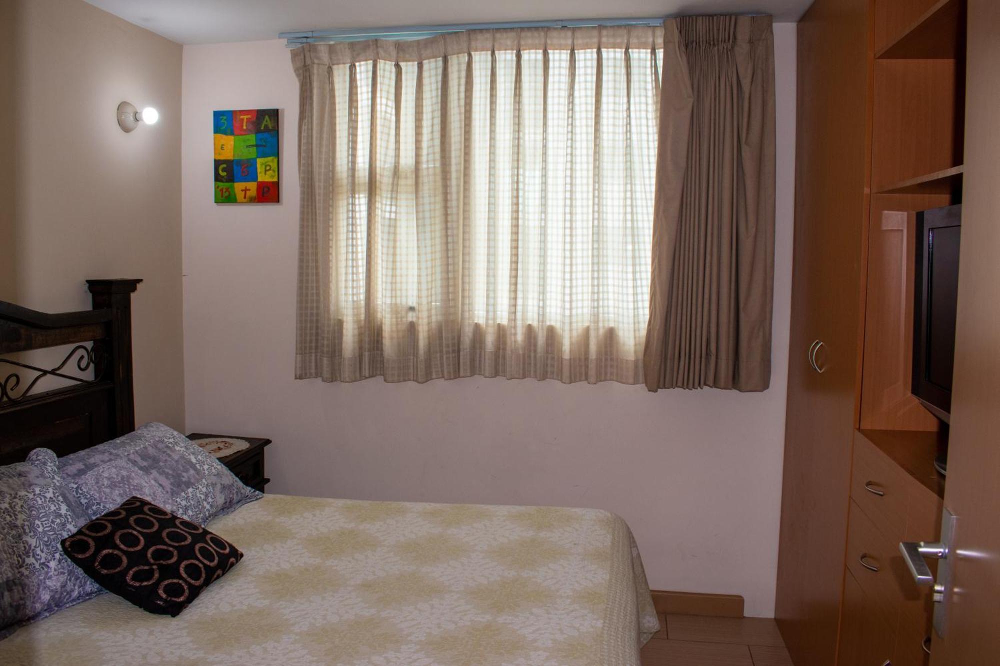 2 Rooms, 1 King Size Bed, 64" Smart Hdtv Ciudad Guatemala Eksteriør billede